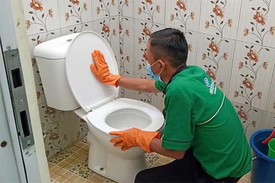 jasa bersih rumah surakarta