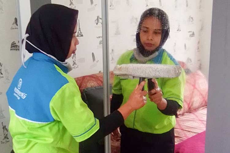 jasa cleaning service