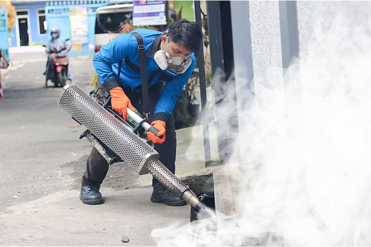 perusahaan pest control di surakarta