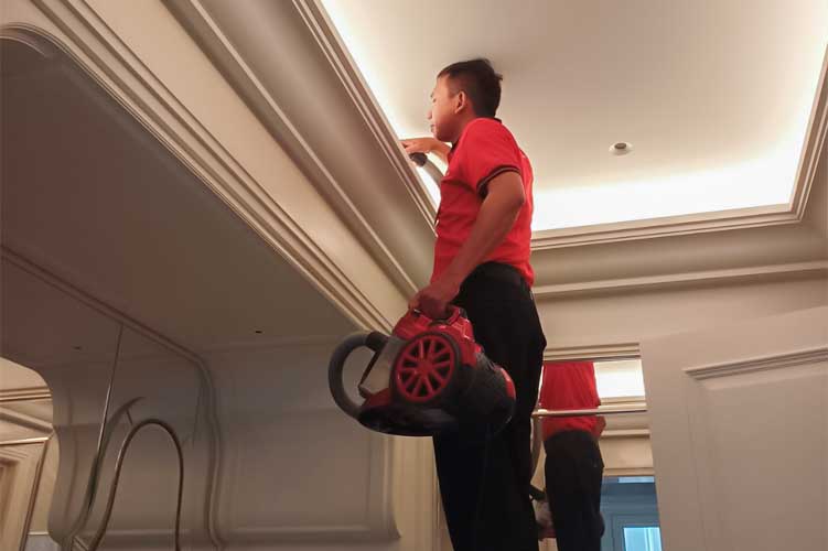 perusahaan jasa bersih rumah di surakarta