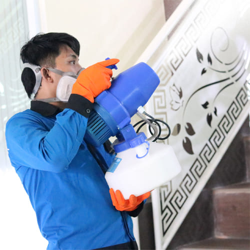 jasa pest control boyolali