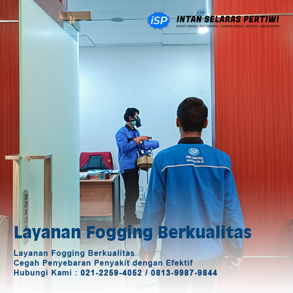 fogging nyamuk dbd di jakarta